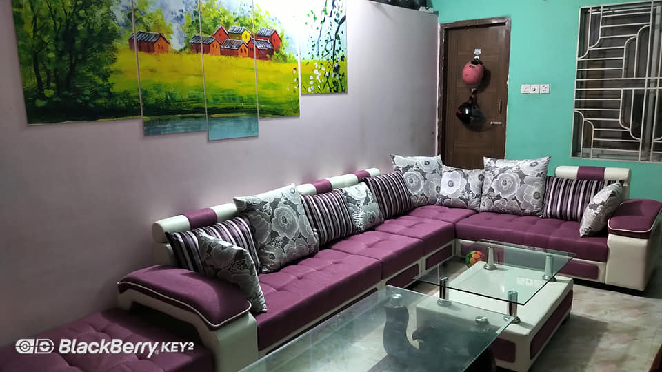 Kamrul Hasan Shormil